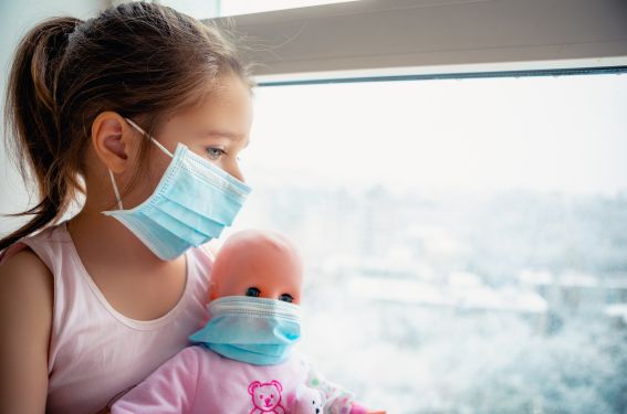 Le coronavirus :  « le virus du lien social ? »